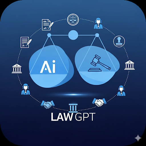 LAW GPT
