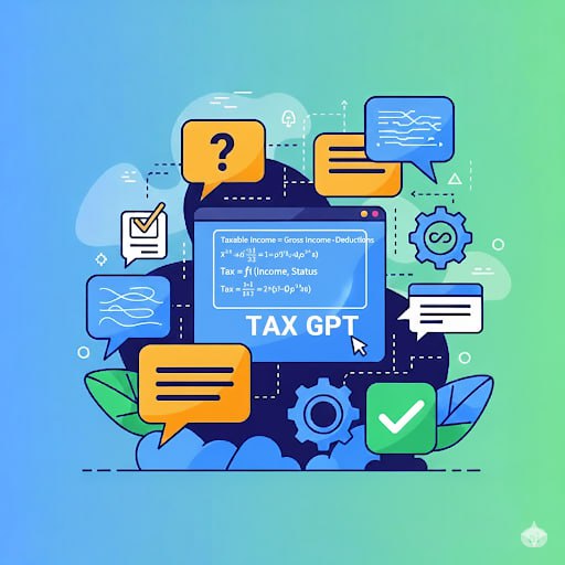 TAX GPT